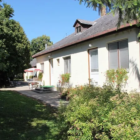 بيت ضيافة Sissi Vonyarcvashegy-balaton