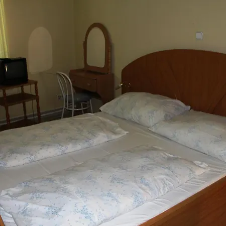 Sissi Vonyarcvashegy-balaton Guest house Vonyarcvashegy