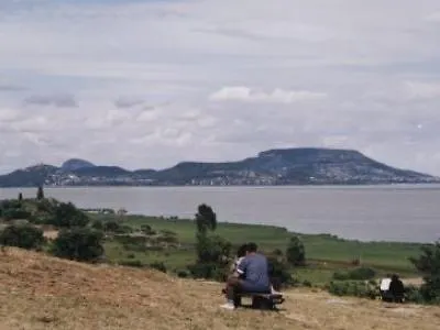 Sissi Vonyarcvashegy-balaton * فونيارتْسفاشغ