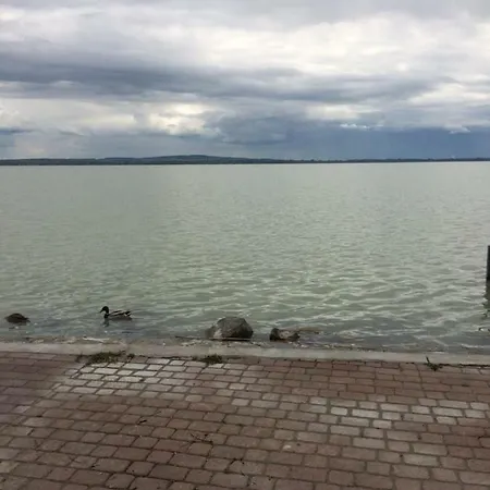 Sissi Vonyarcvashegy-balaton * فونيارتْسفاشغ