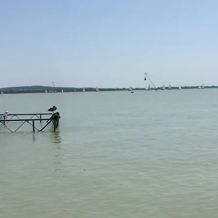 بيت ضيافة Sissi Vonyarcvashegy-balaton *